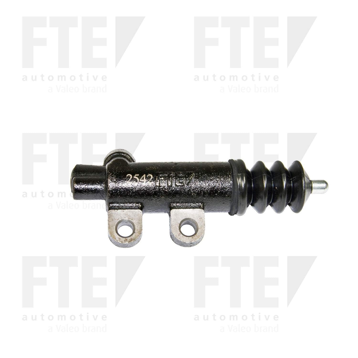 FTE Valeo FTE Clutch Slave Cylinder  top view frsport 3101721