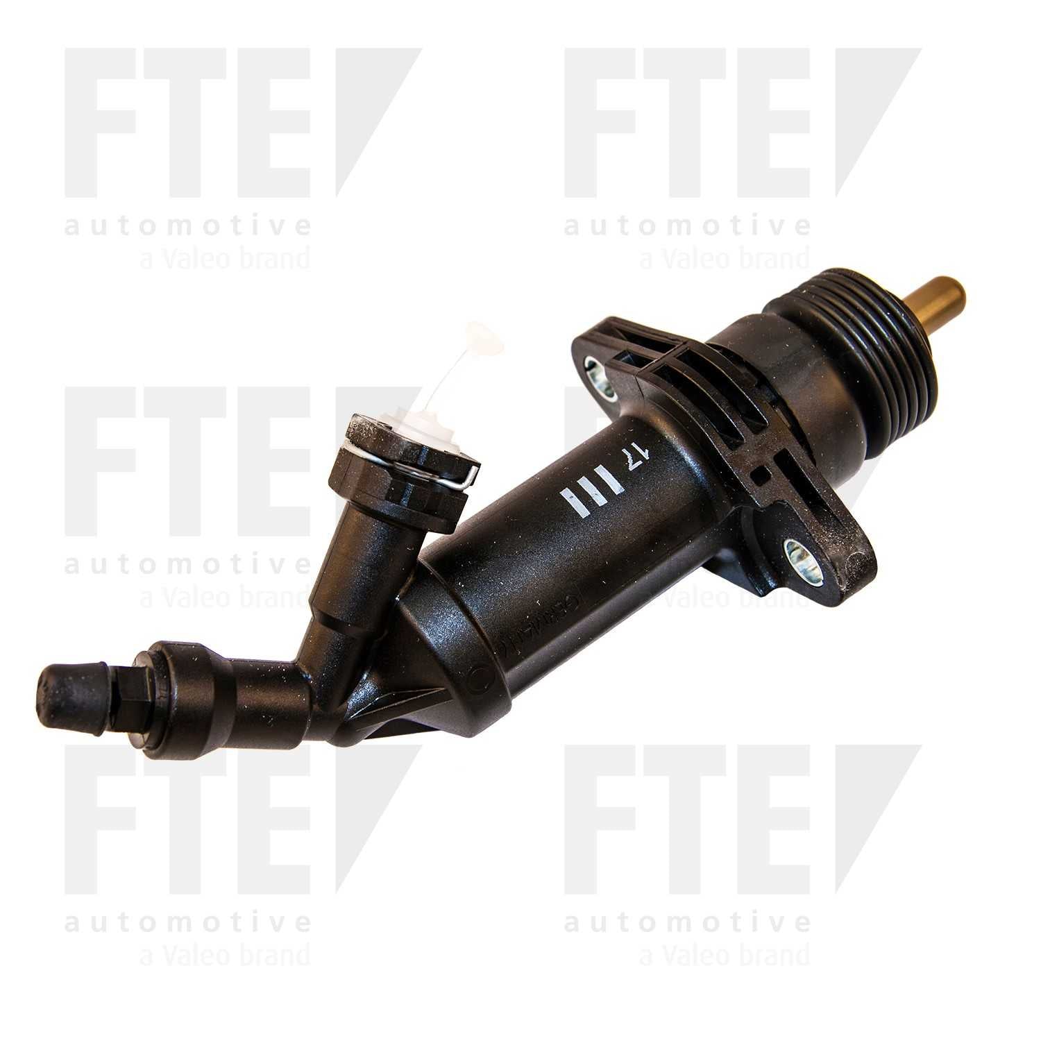 FTE Valeo FTE Clutch Slave Cylinder  top view frsport 3102122