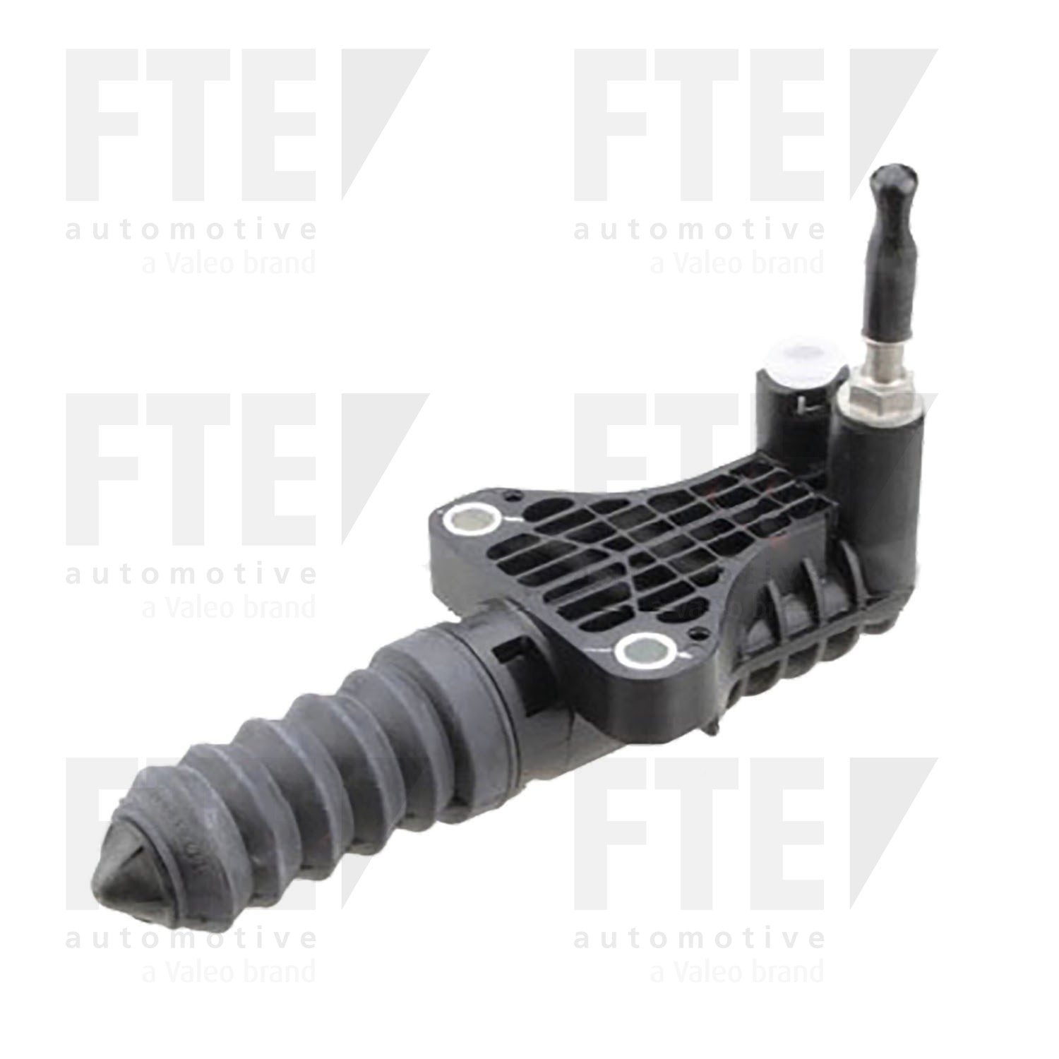 FTE Valeo FTE Clutch Slave Cylinder  top view frsport 3103222