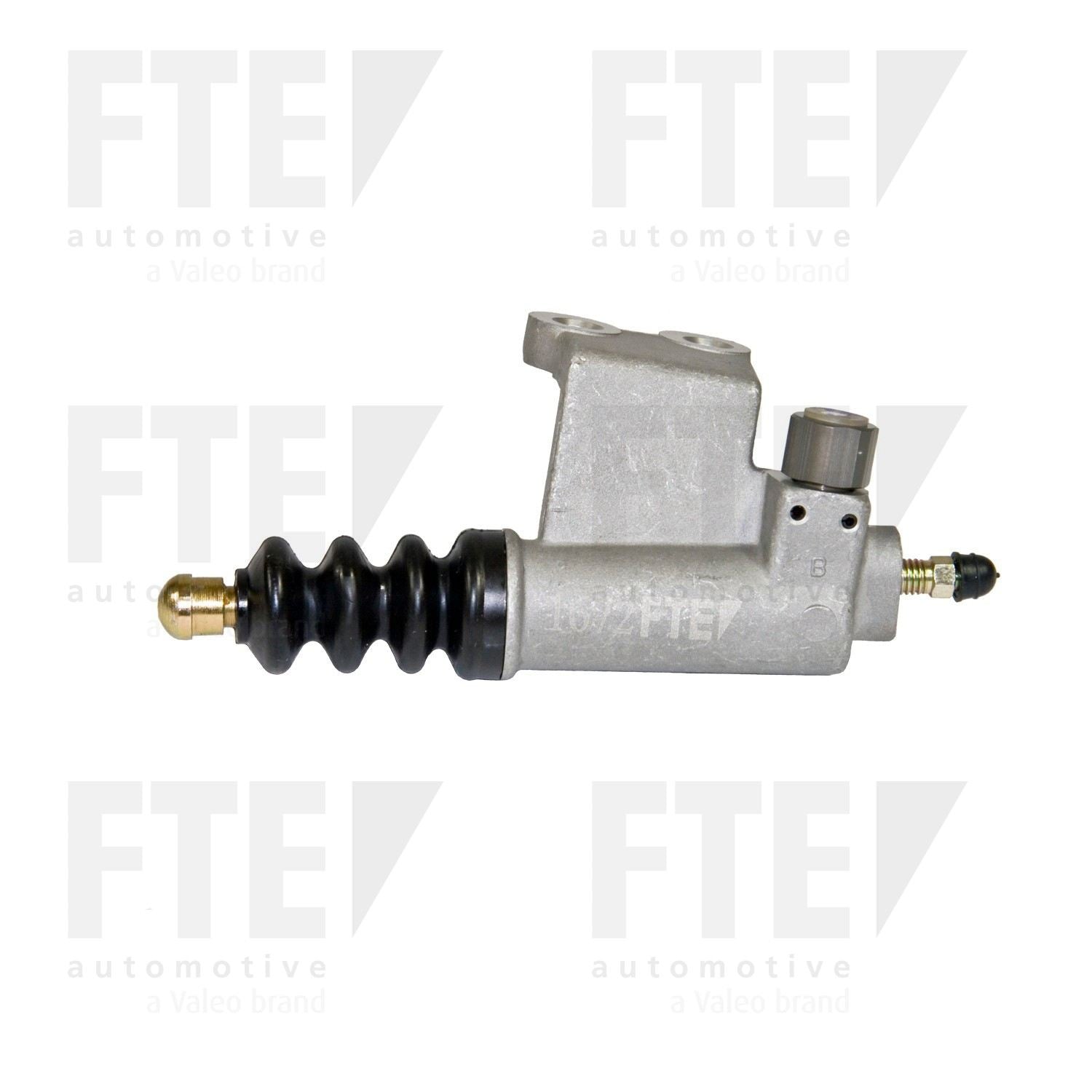 FTE Valeo FTE Clutch Slave Cylinder  top view frsport 3103919