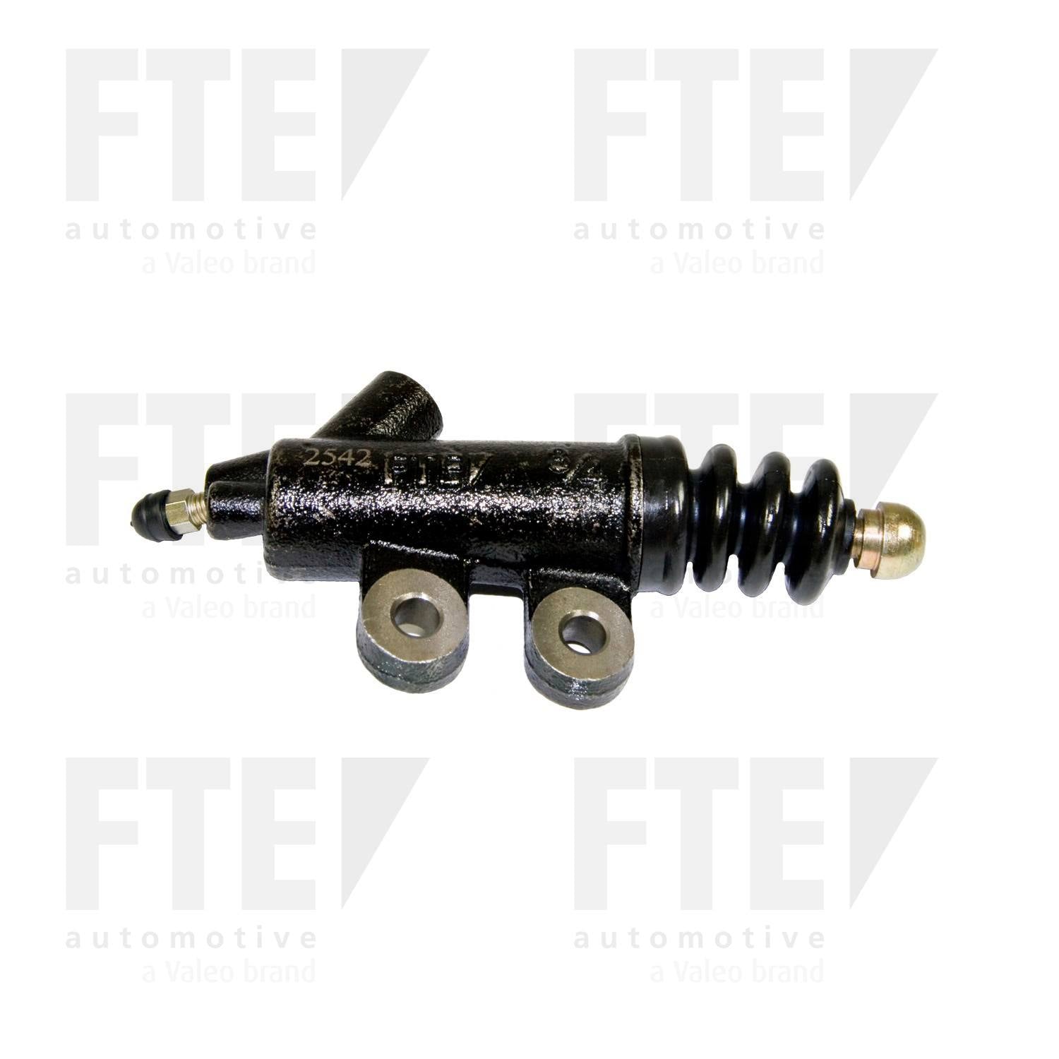 FTE Valeo FTE Clutch Slave Cylinder  top view frsport 3104219