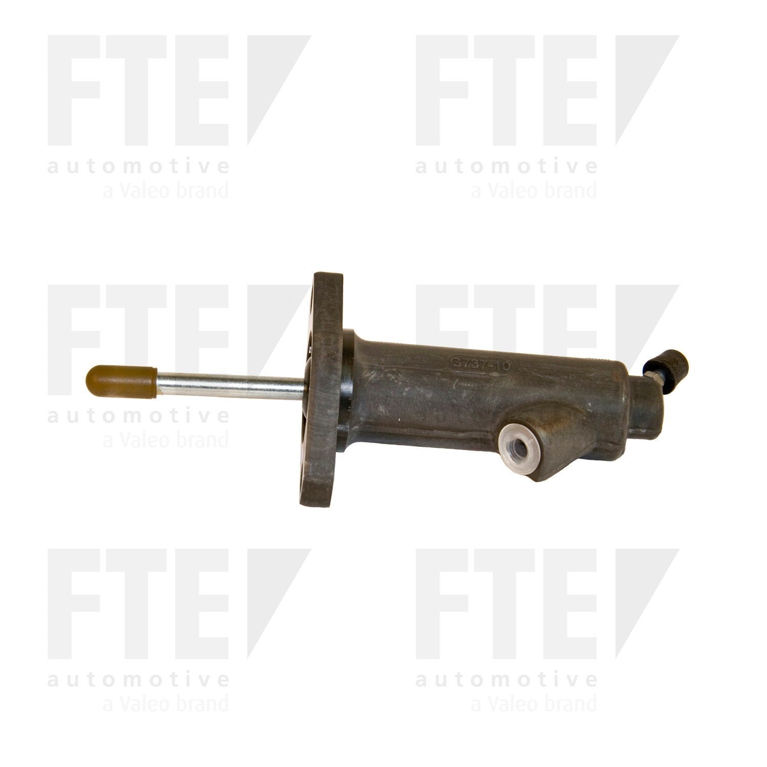 FTE Valeo FTE Clutch Slave Cylinder  top view frsport 3104220