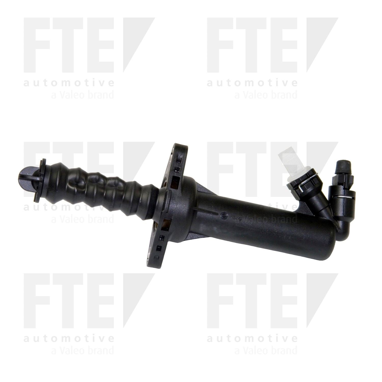 FTE Valeo FTE Clutch Slave Cylinder  top view frsport 3104622