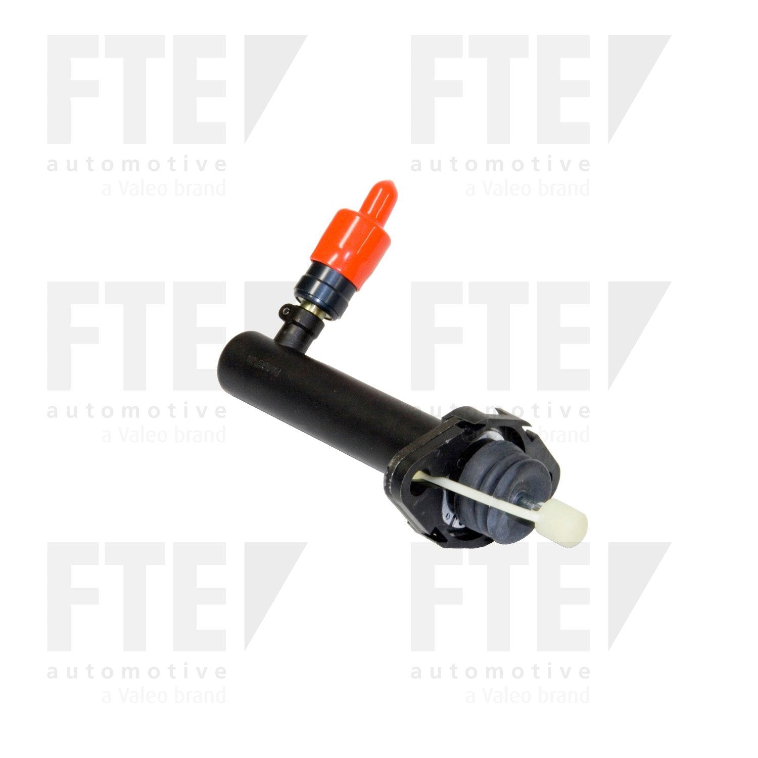 FTE Valeo FTE Clutch Slave Cylinder  top view frsport 3105020