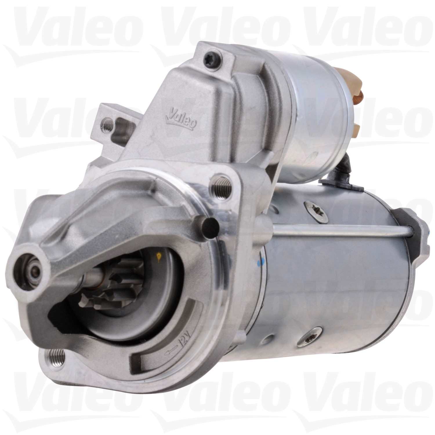 valeo starter  frsport 432644