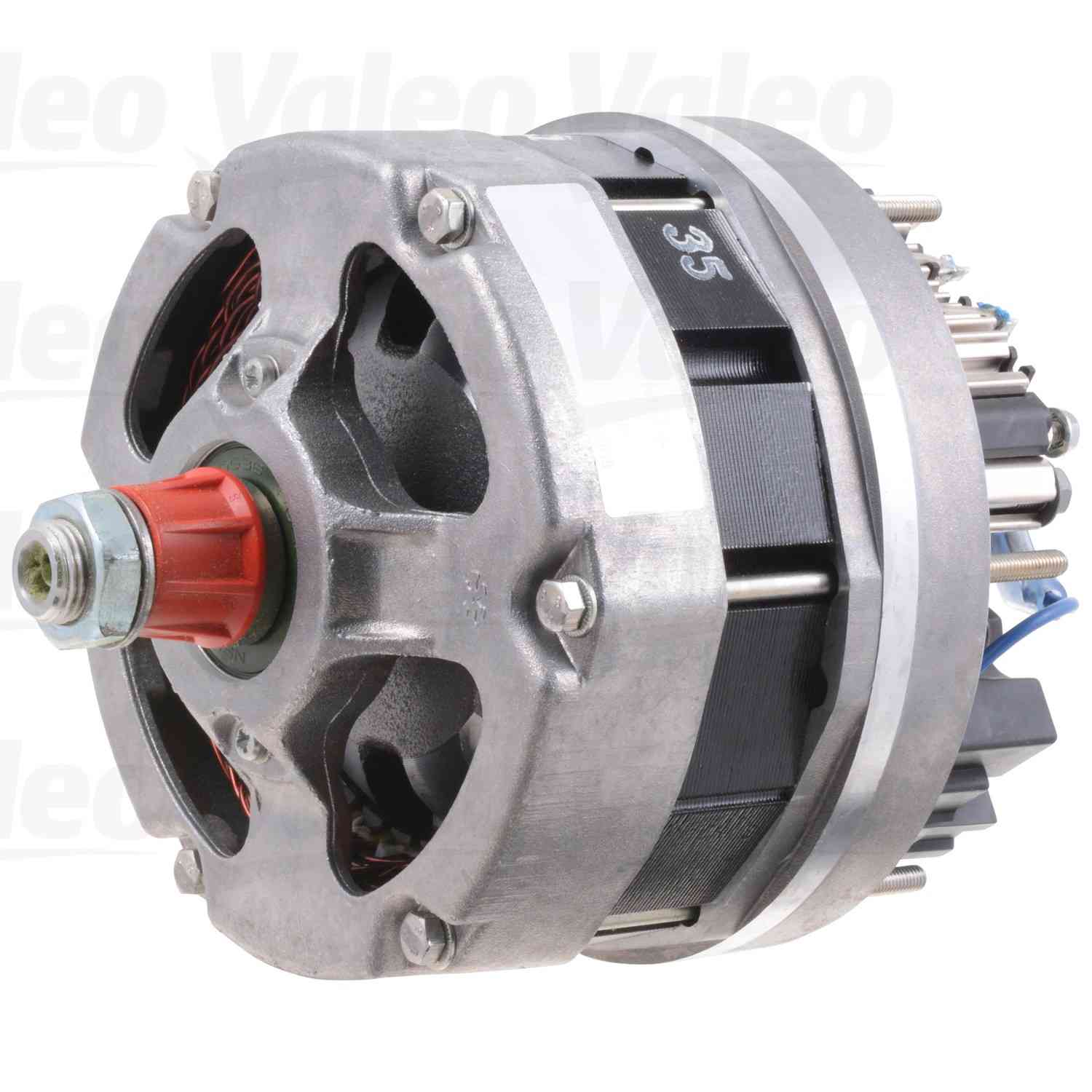 valeo alternator  frsport 432794