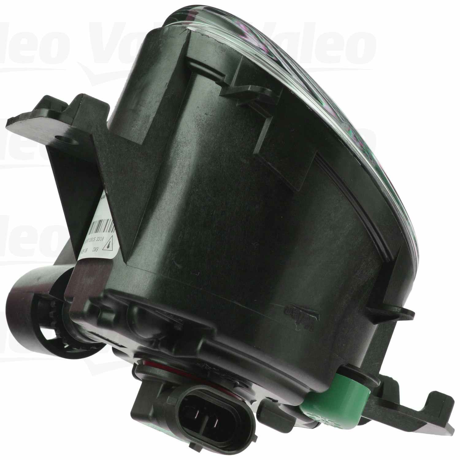 valeo fog light halogen  frsport 43682