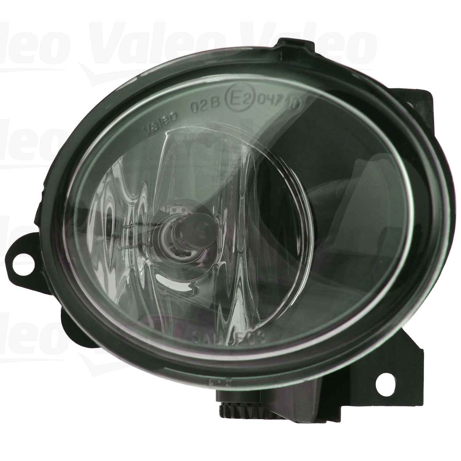 Valeo Fog Light Halogen  top view frsport 43690