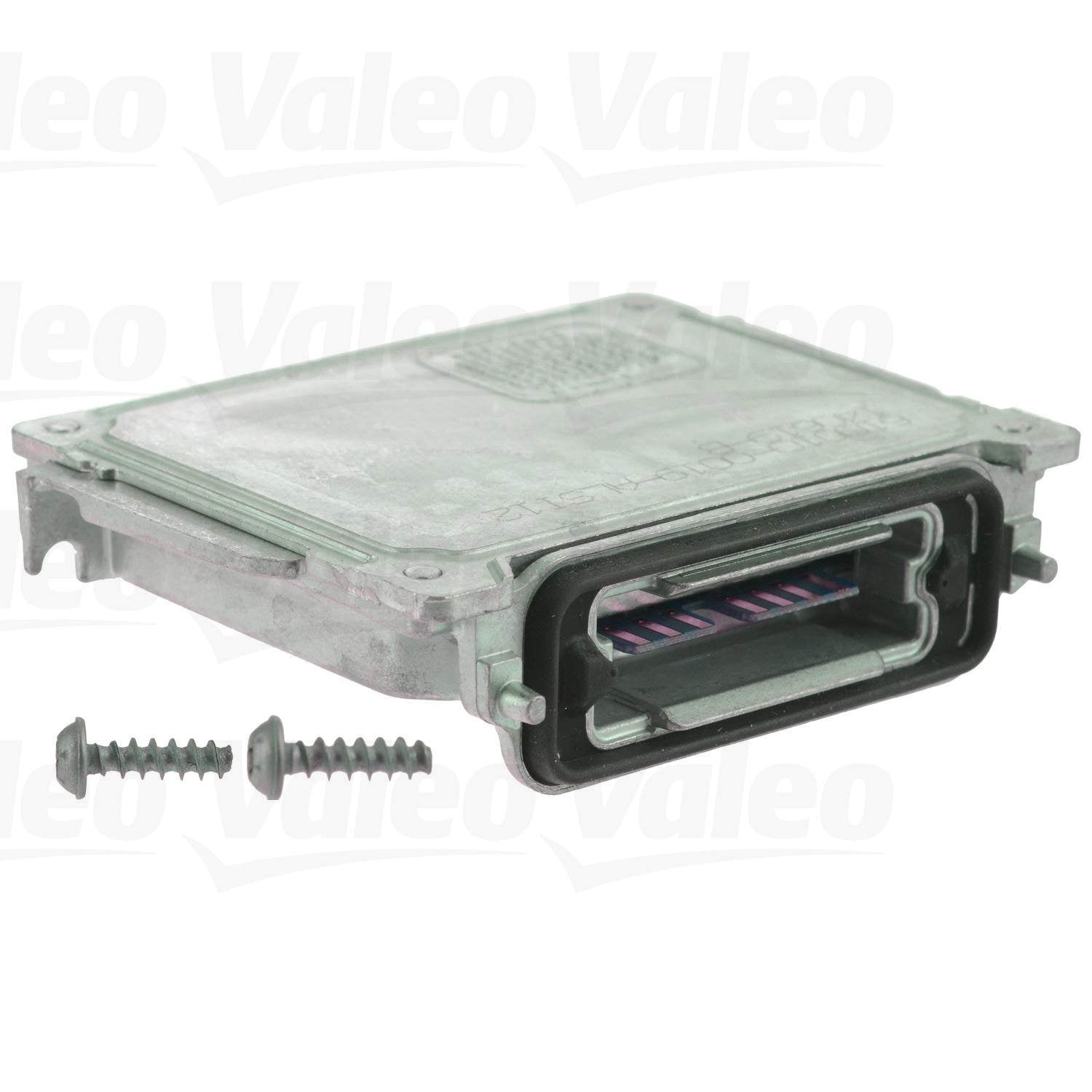 valeo lighting ballast xenon  frsport 43731