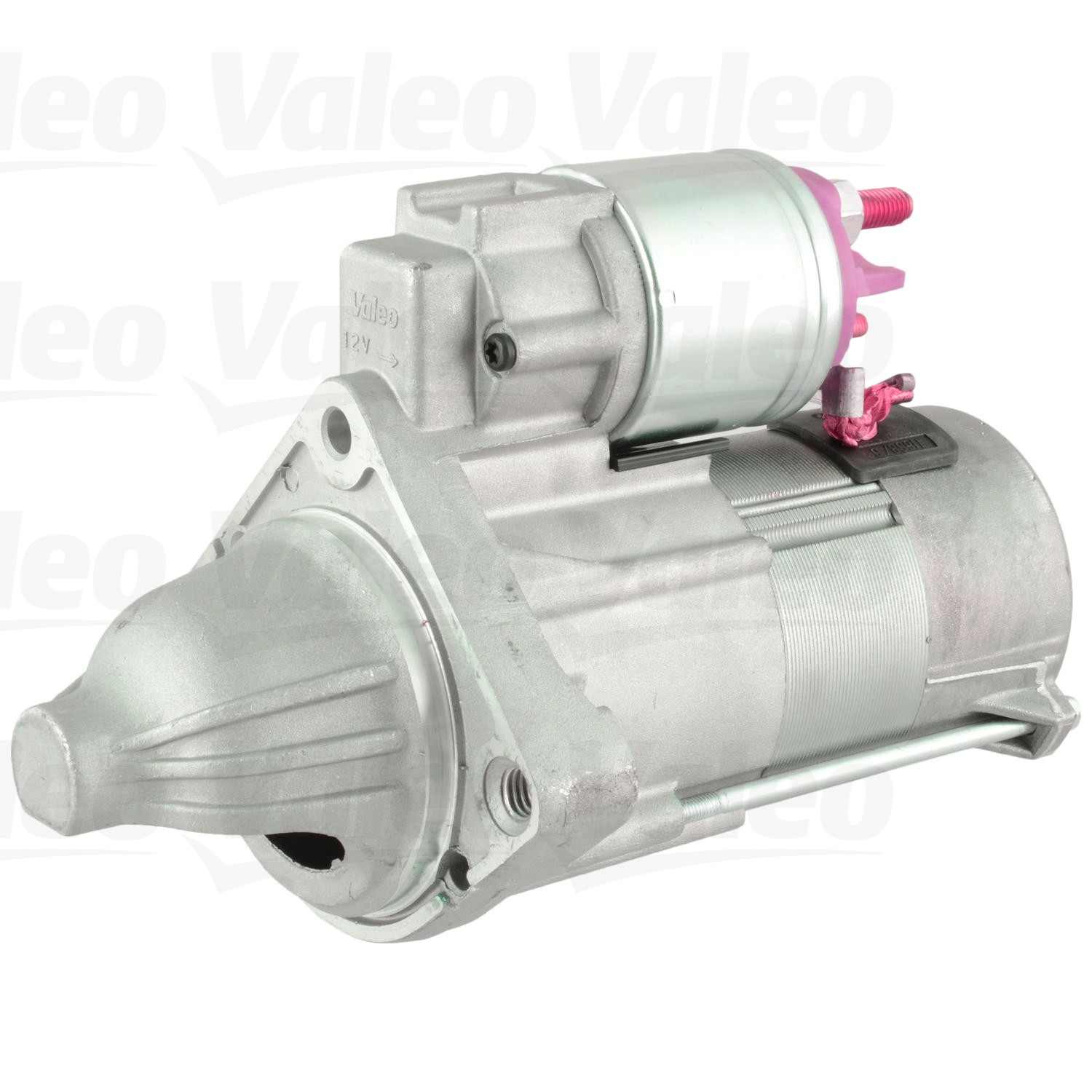 valeo starter  frsport 438151