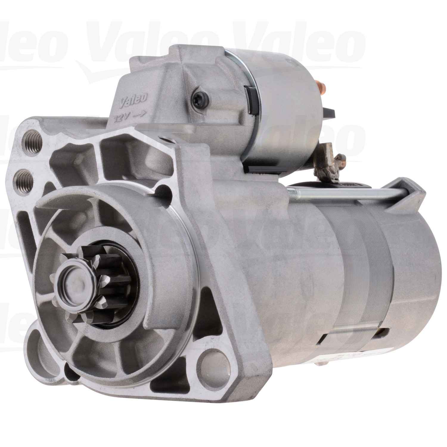 valeo starter  frsport 438167