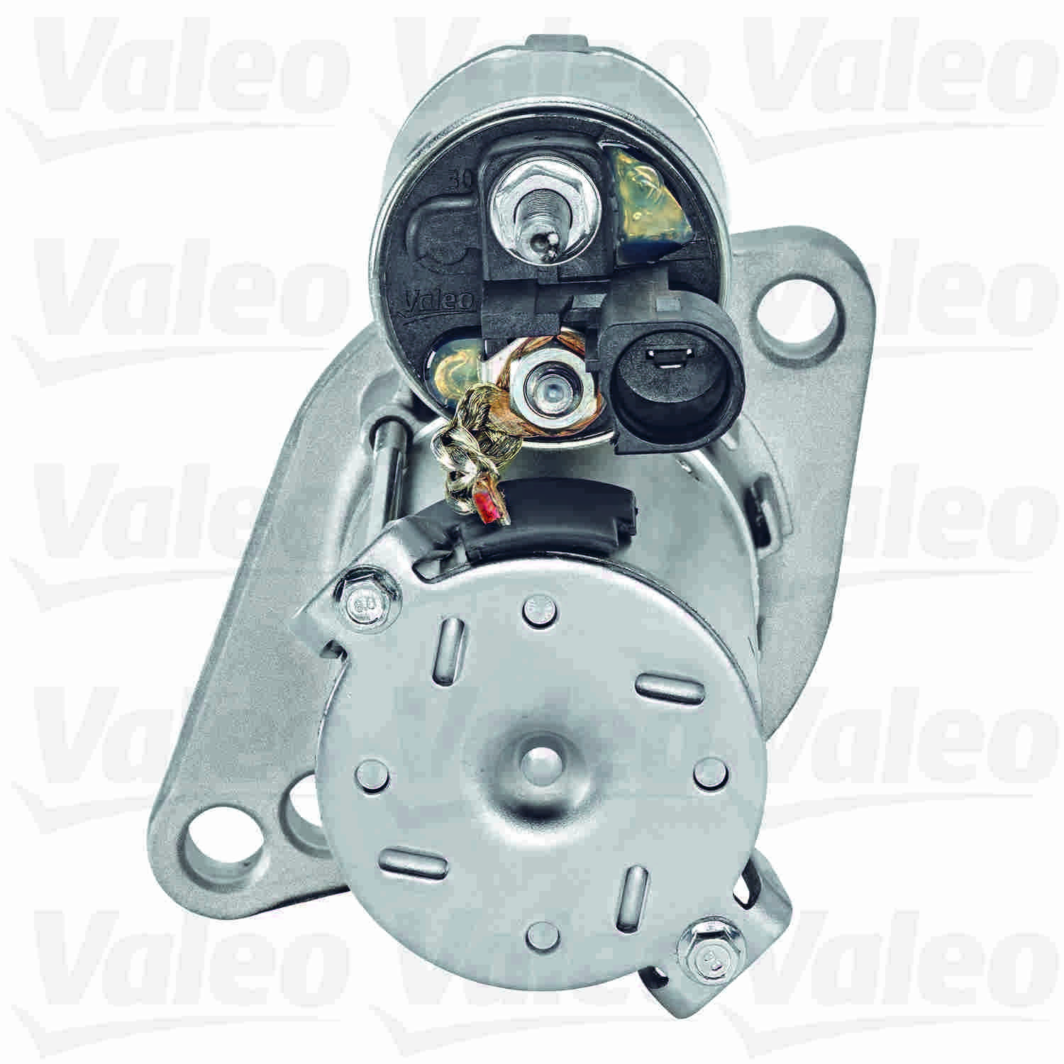 valeo starter  frsport 438171