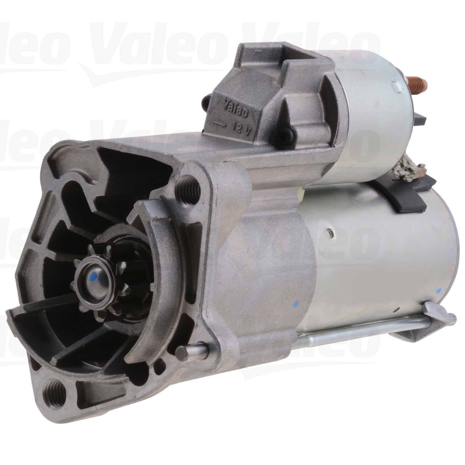 valeo starter  frsport 438190