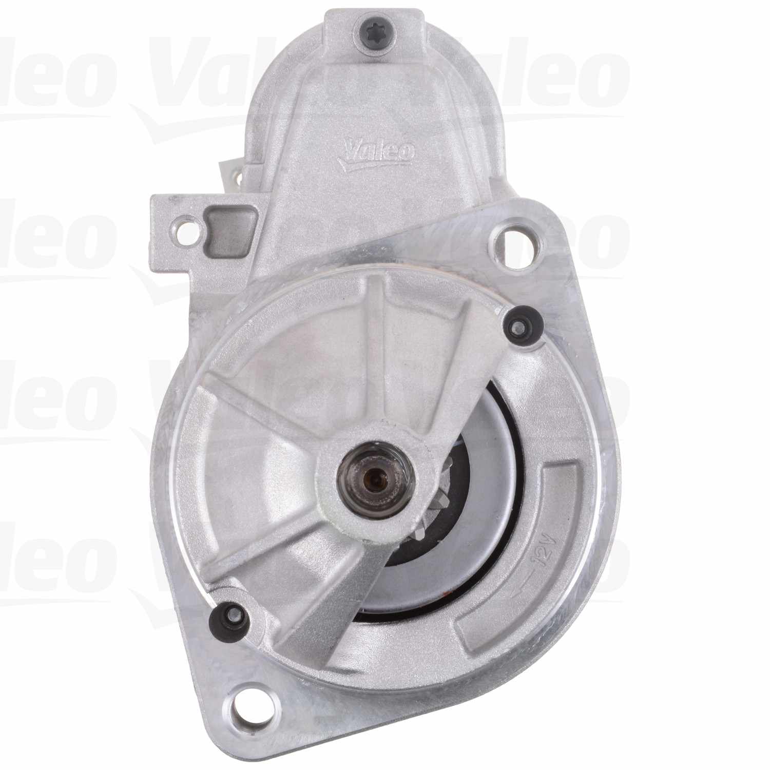 Valeo Starter  top view frsport 438199