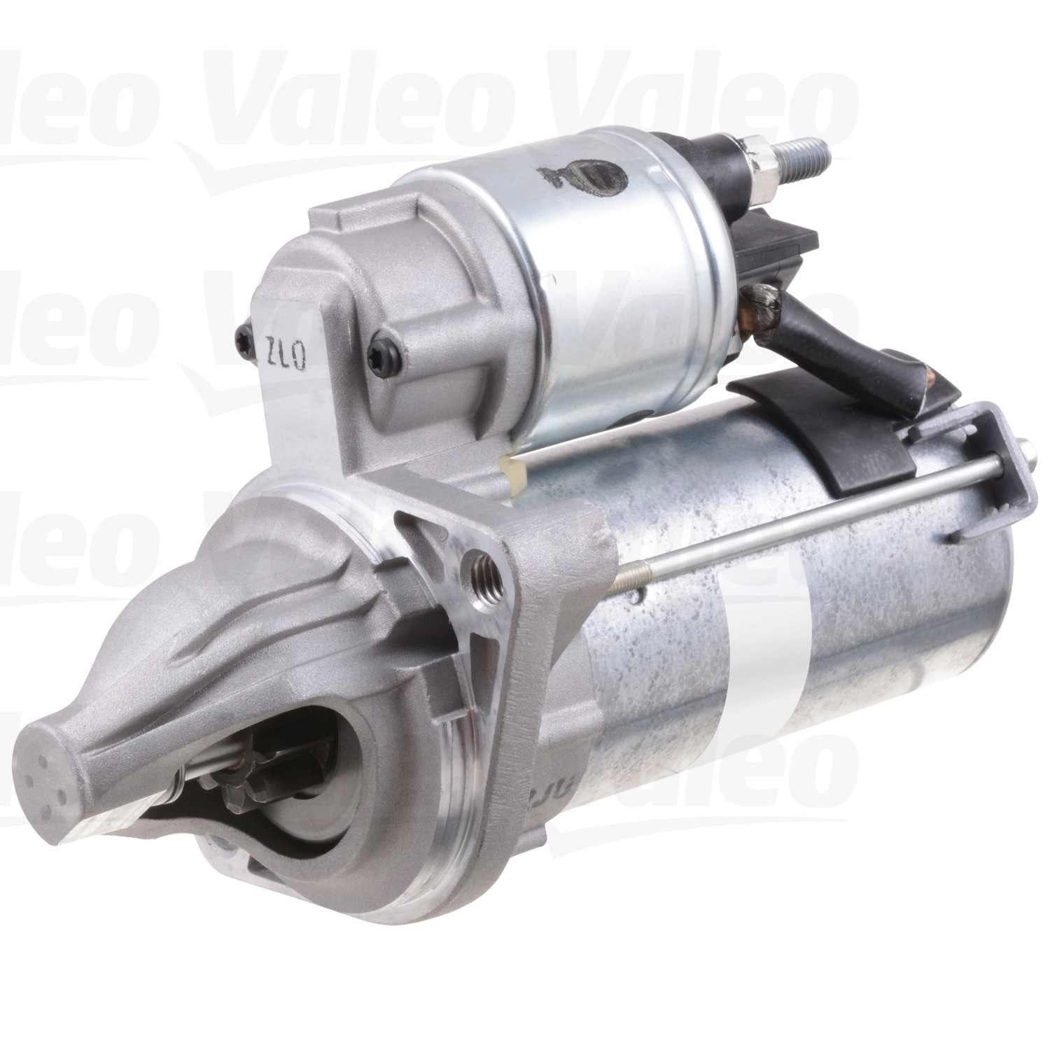 valeo starter  frsport 438272