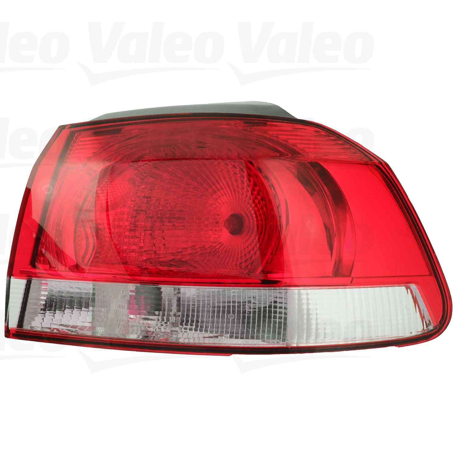 Valeo Tail Light Halogen  top view frsport 43879