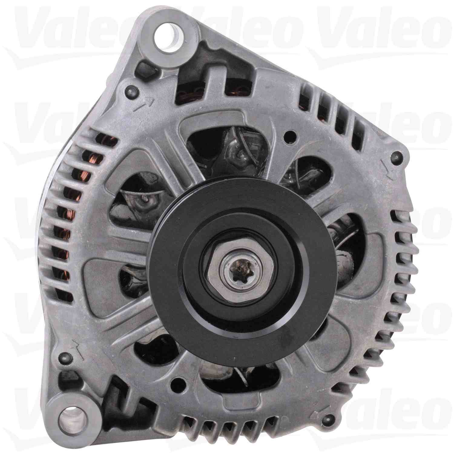 Valeo Alternator  top view frsport 439217