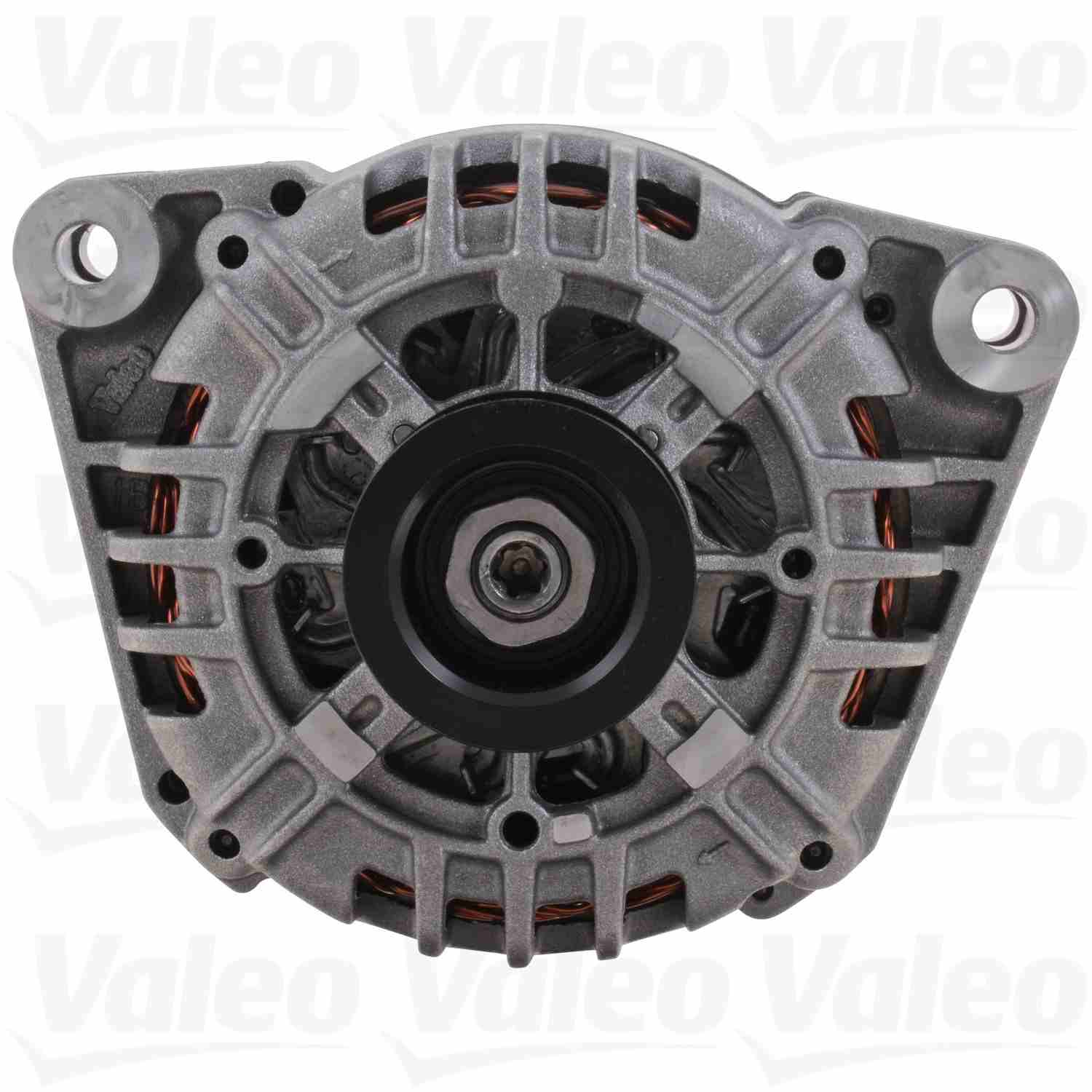 Valeo Alternator  top view frsport 439468