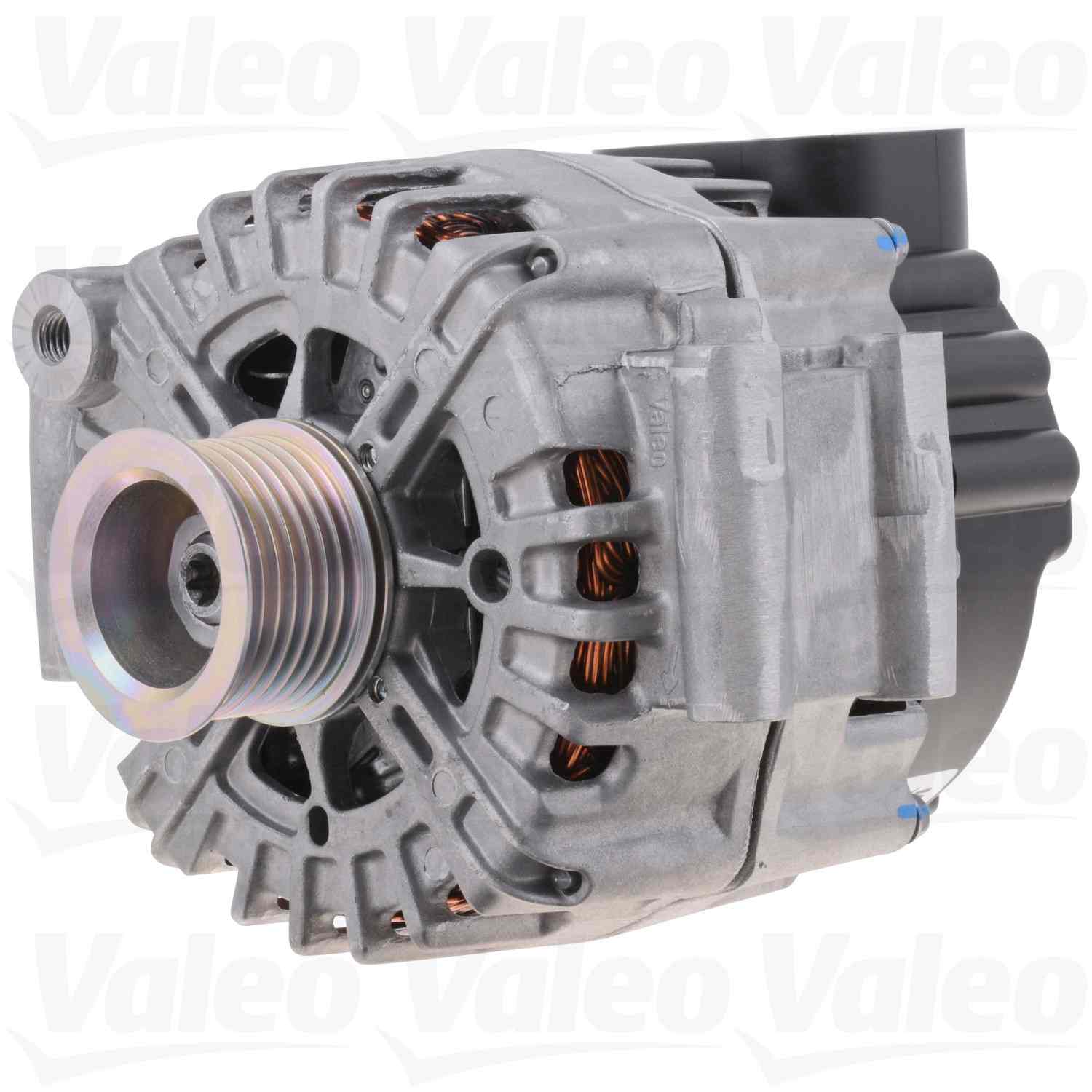 valeo alternator  frsport 439636