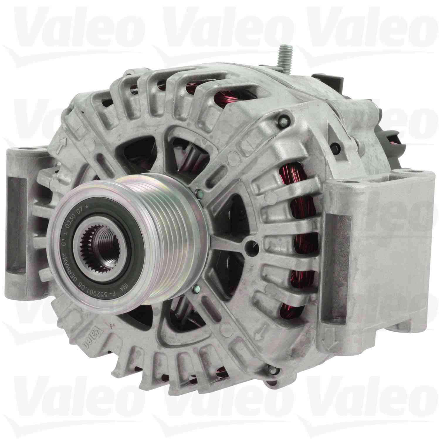 valeo alternator  frsport 439772