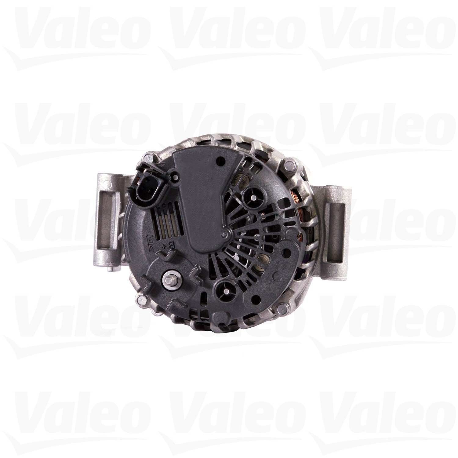 Valeo Alternator  top view frsport 439814