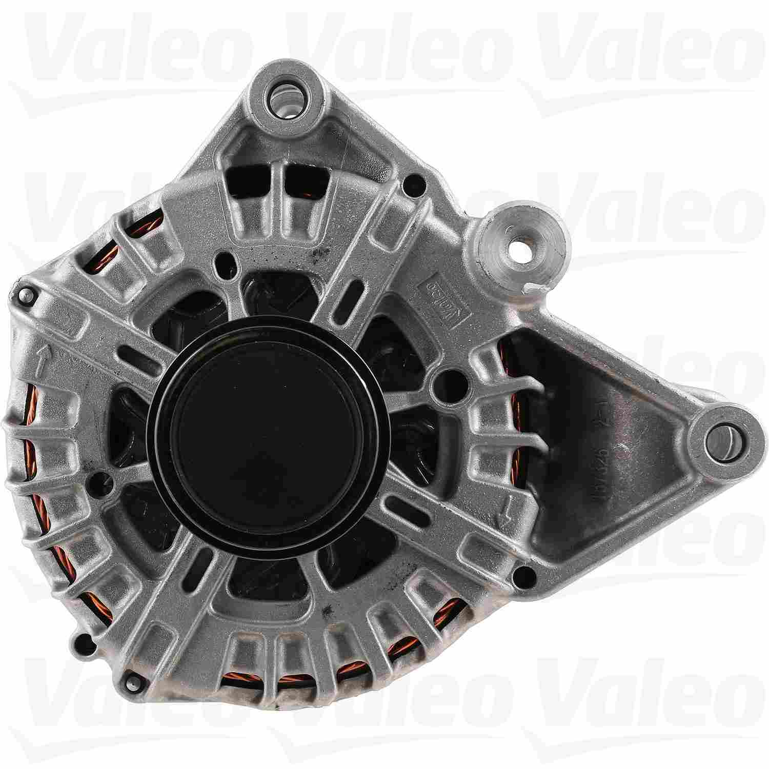 Valeo Alternator  top view frsport 439992