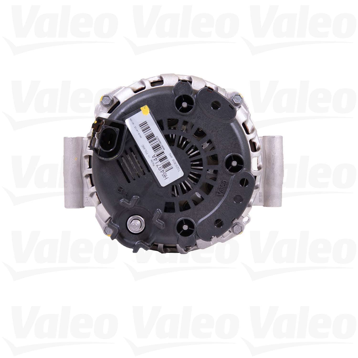 valeo alternator  frsport 443275