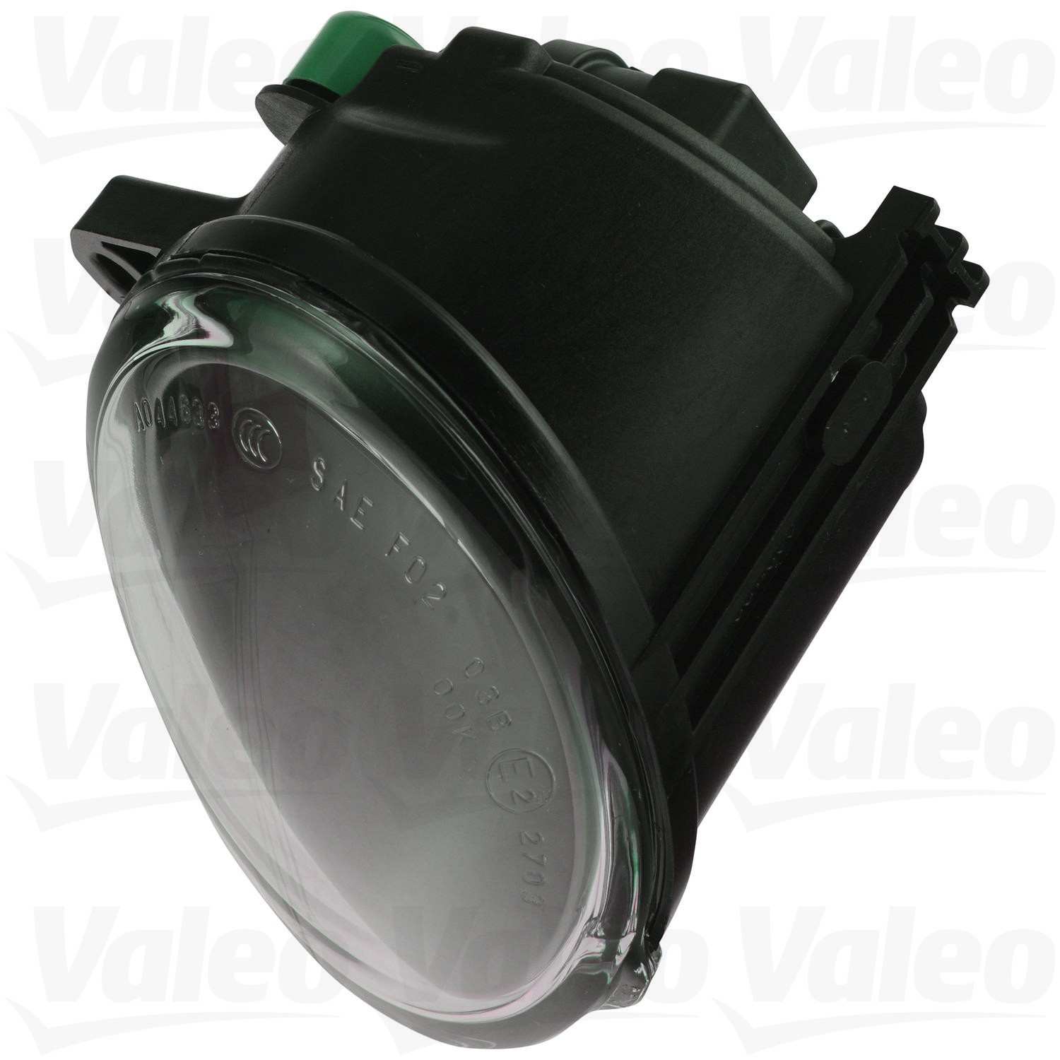 valeo fog light halogen  frsport 44362