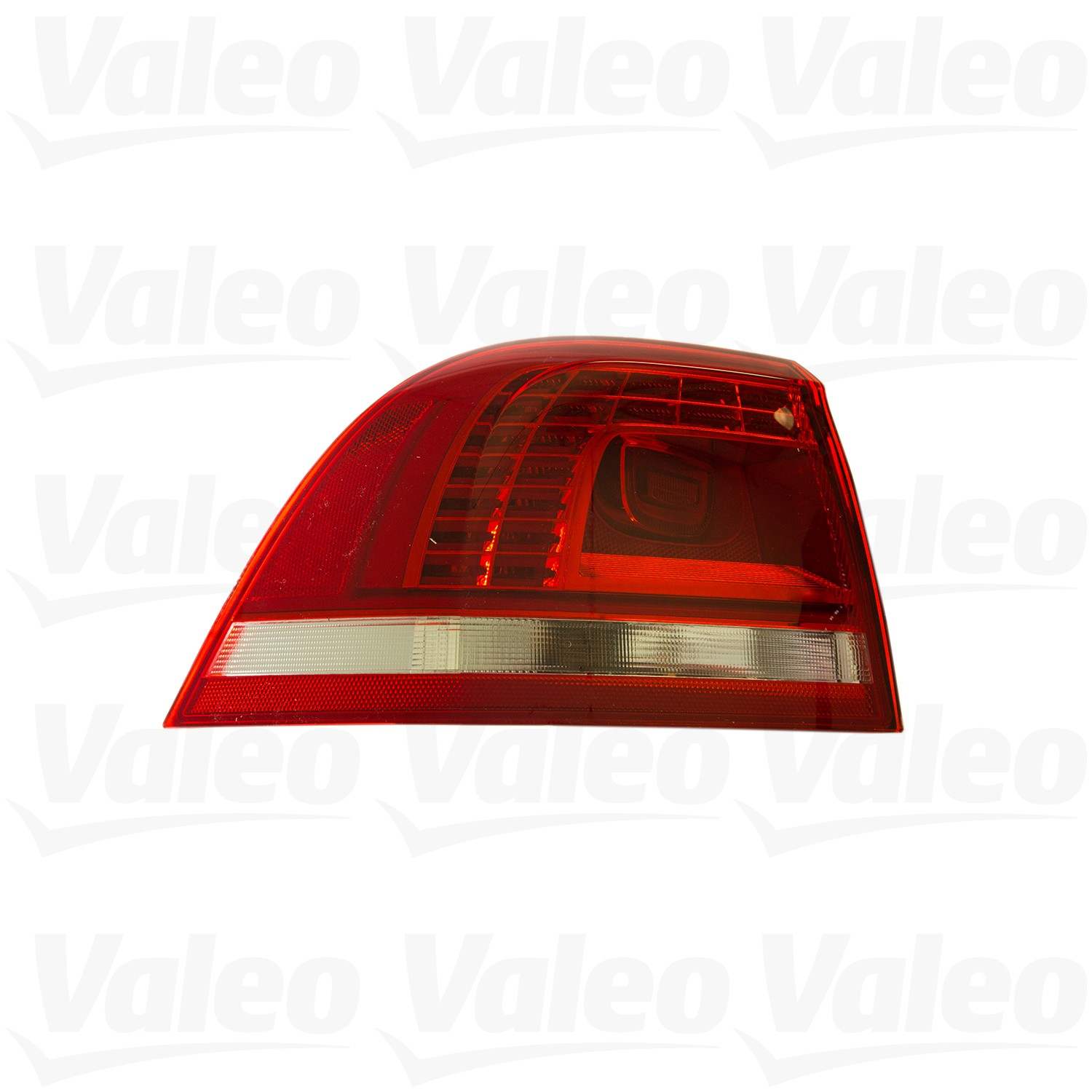 Valeo Tail Light LED  top view frsport 44606