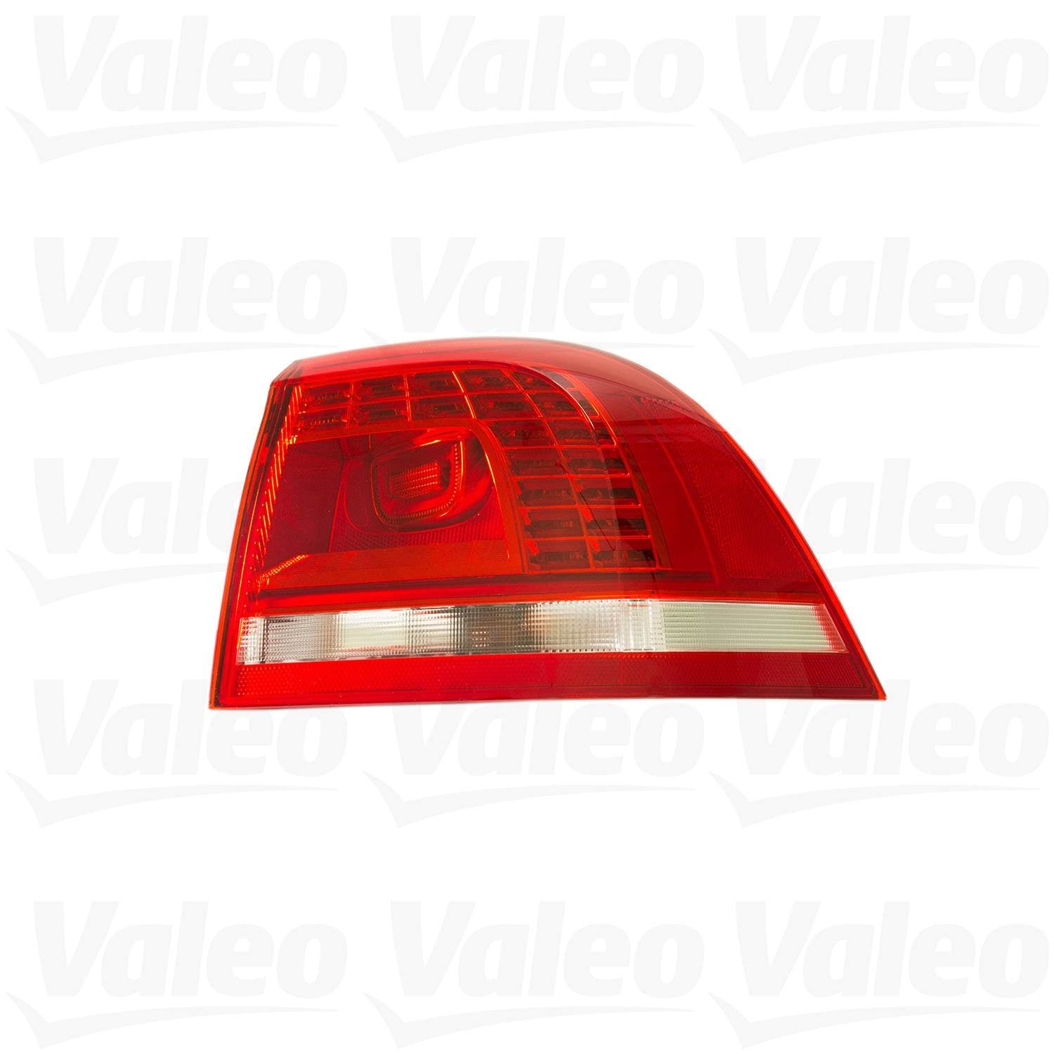 Valeo Tail Light LED  top view frsport 44607