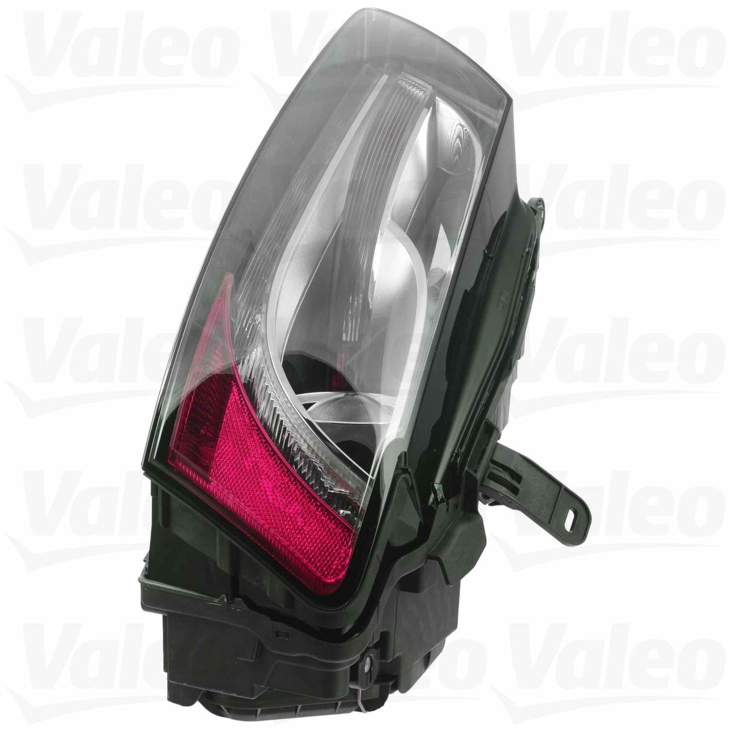 valeo headlight xenon  frsport 44682