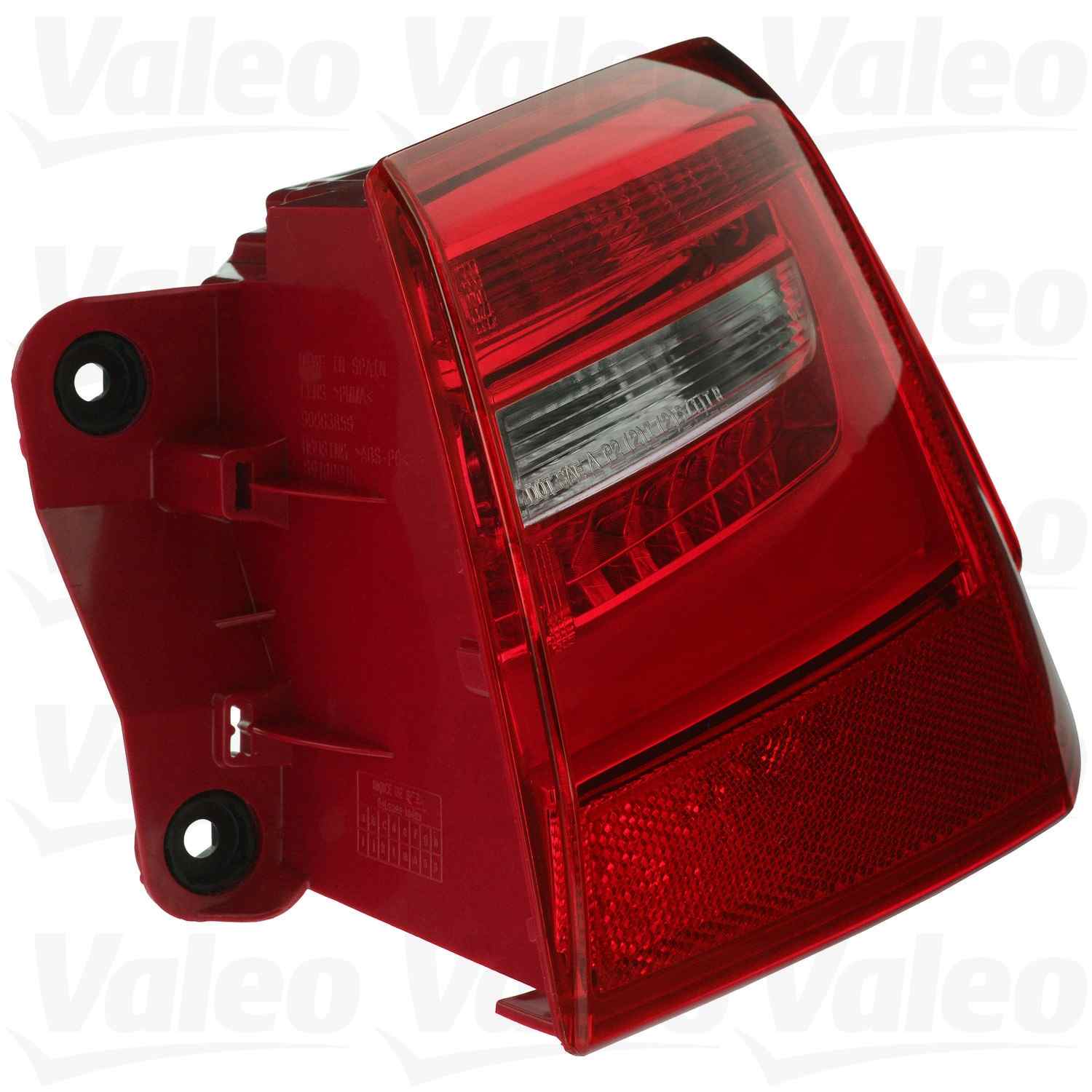 valeo tail light led  frsport 44697