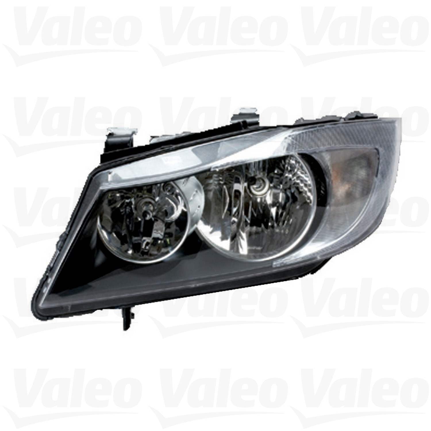 valeo headlight halogen  frsport 44810