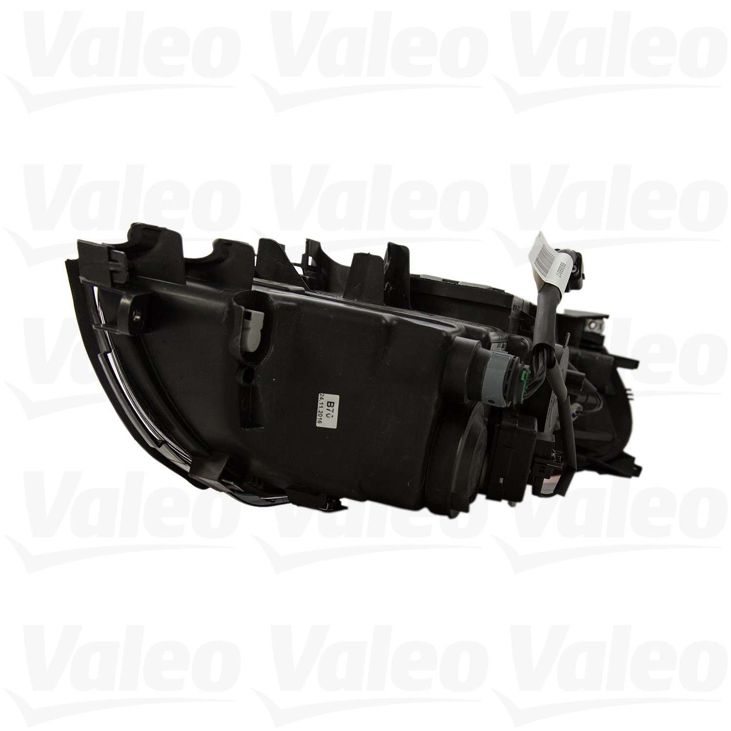 valeo headlight xenon  frsport 46963