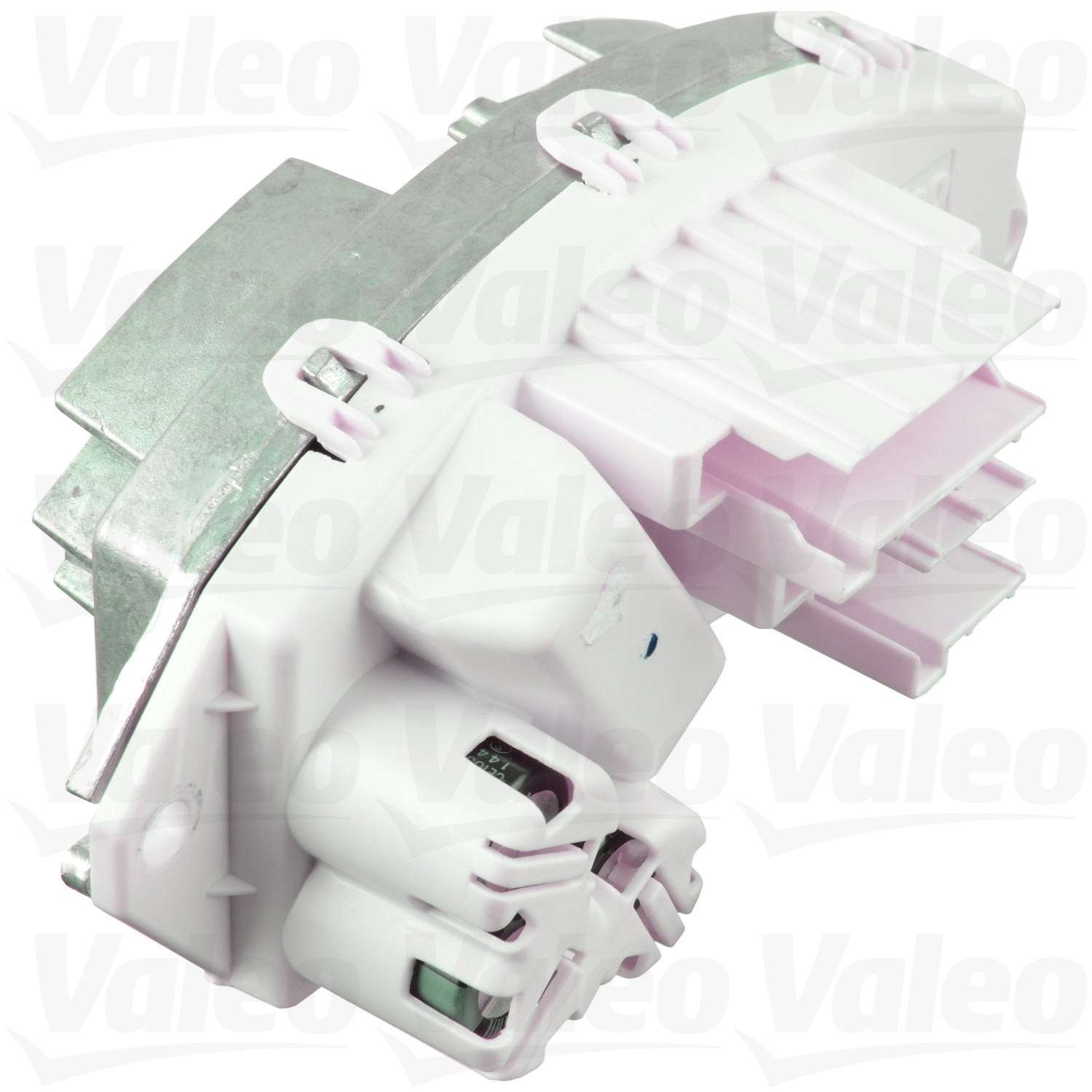 valeo gmv resistor  frsport 509783