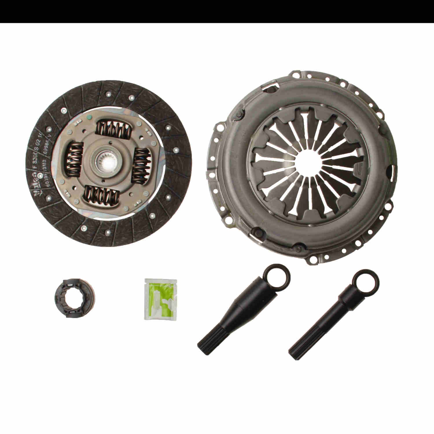 valeo oe replacement kit  frsport 52001203