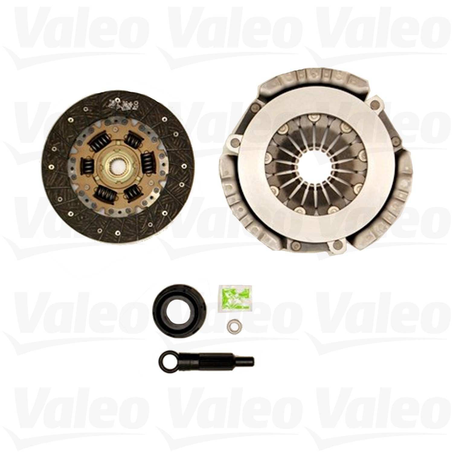 valeo oe replacement kit  frsport 52252003