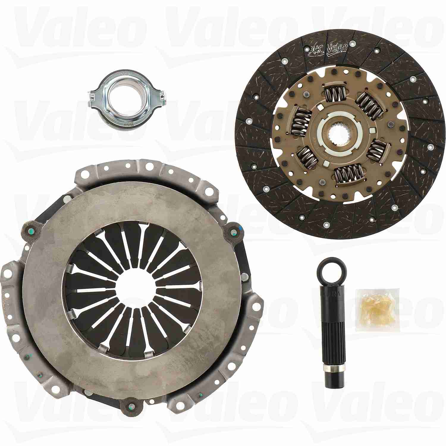 valeo oe replacement kit  frsport 52252014