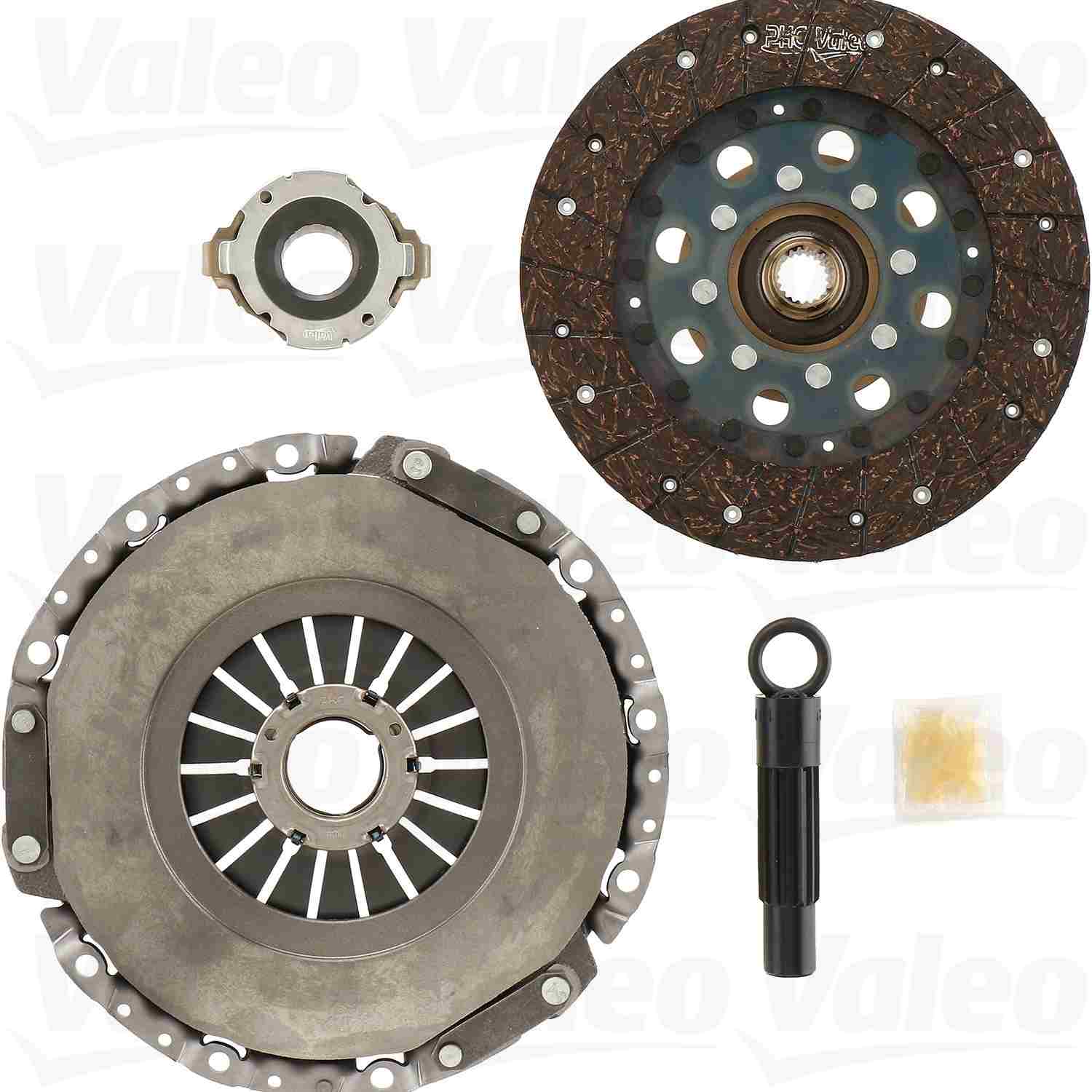 valeo oe replacement kit  frsport 52252603