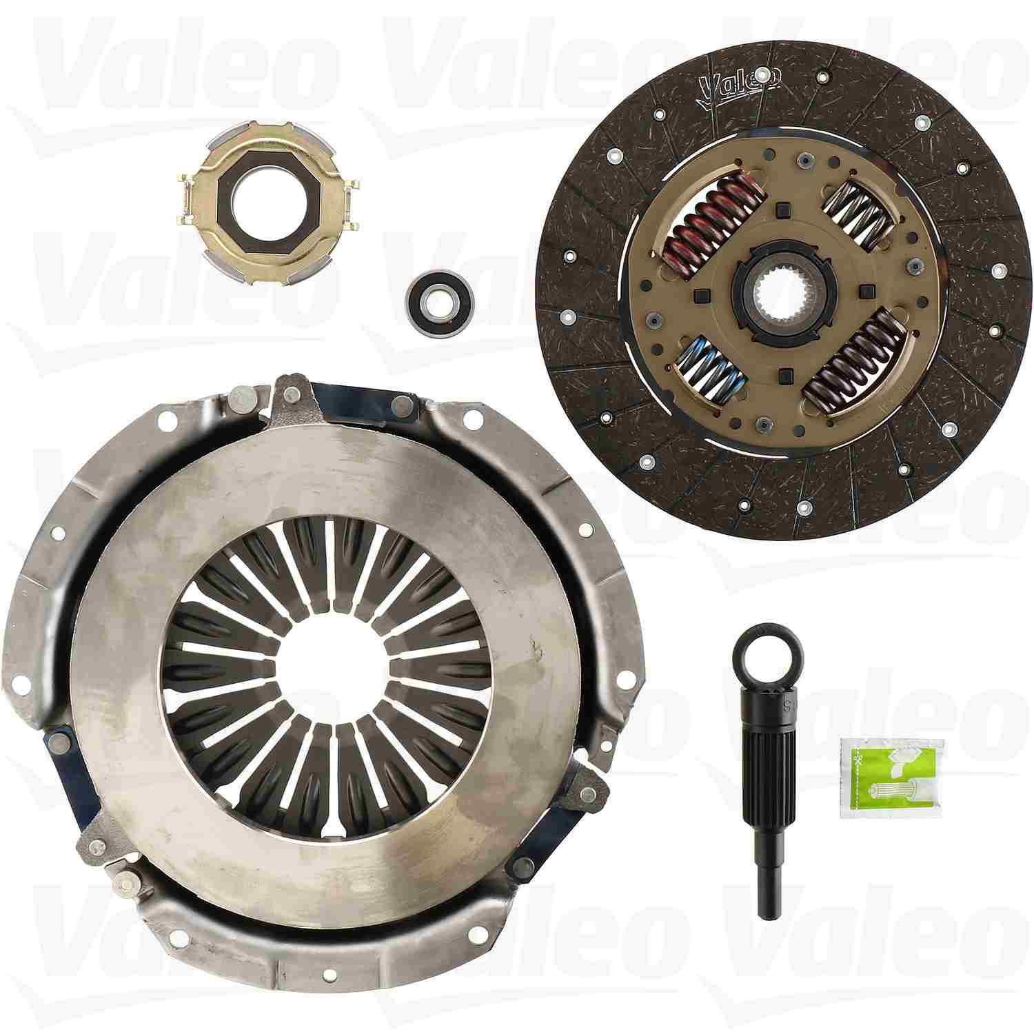 valeo oe replacement kit  frsport 52254805