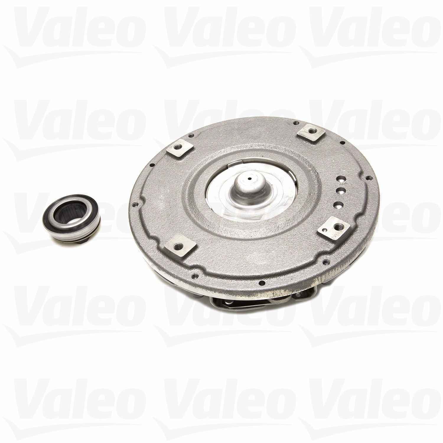 valeo oe replacement kit  frsport 52281407