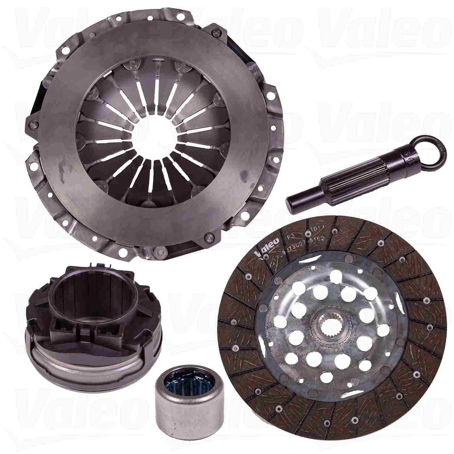 valeo oe replacement kit  frsport 52285606