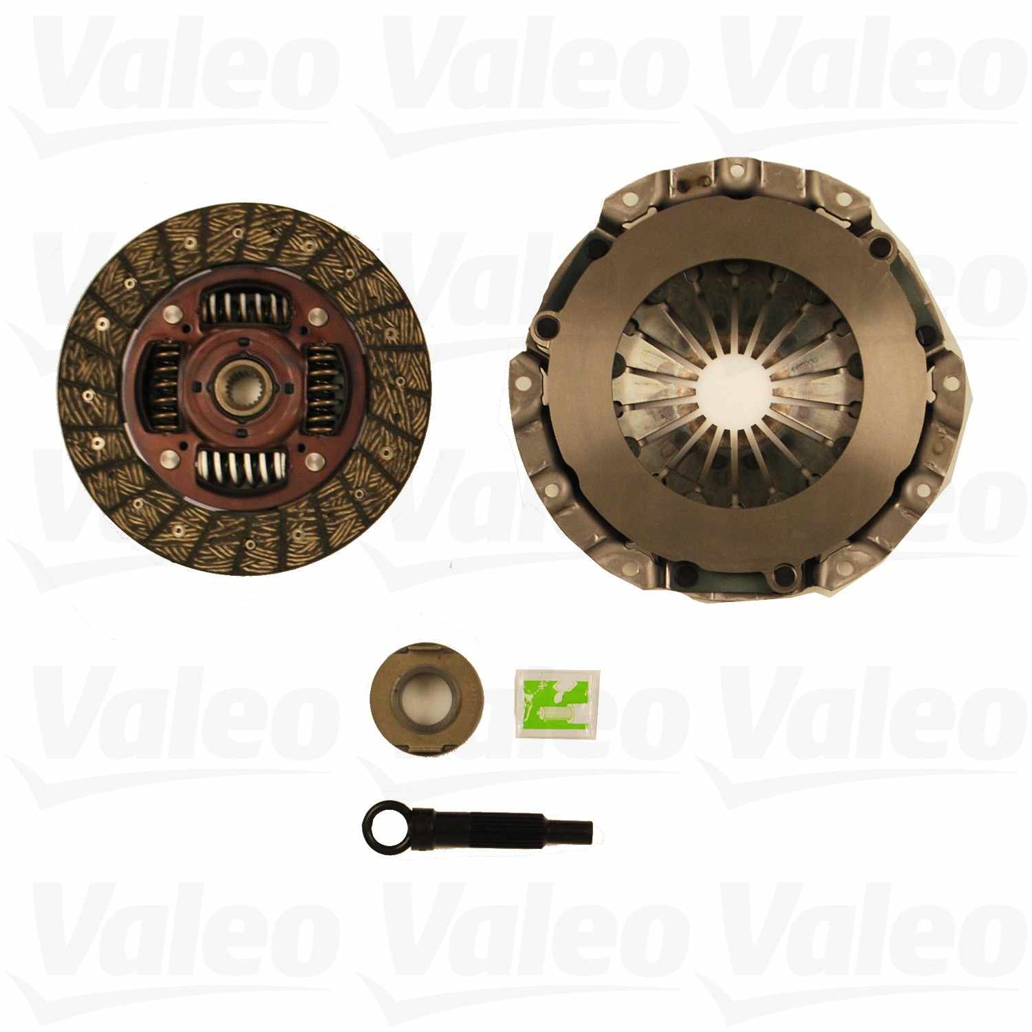 valeo oe replacement kit  frsport 52301412