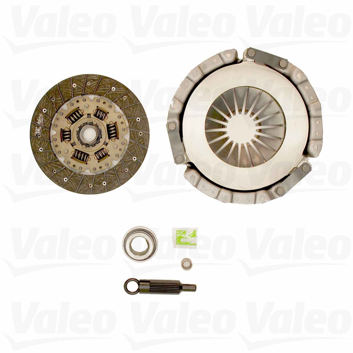 valeo oe replacement kit  frsport 52332204