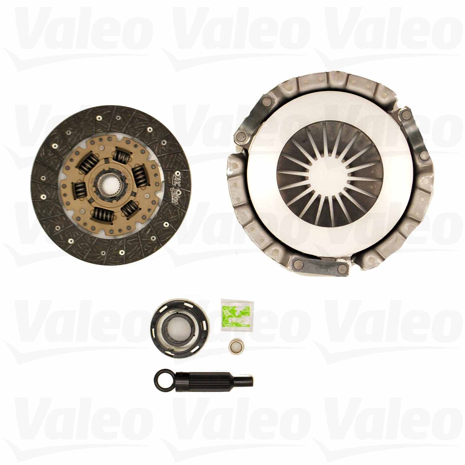 valeo oe replacement kit  frsport 52332205