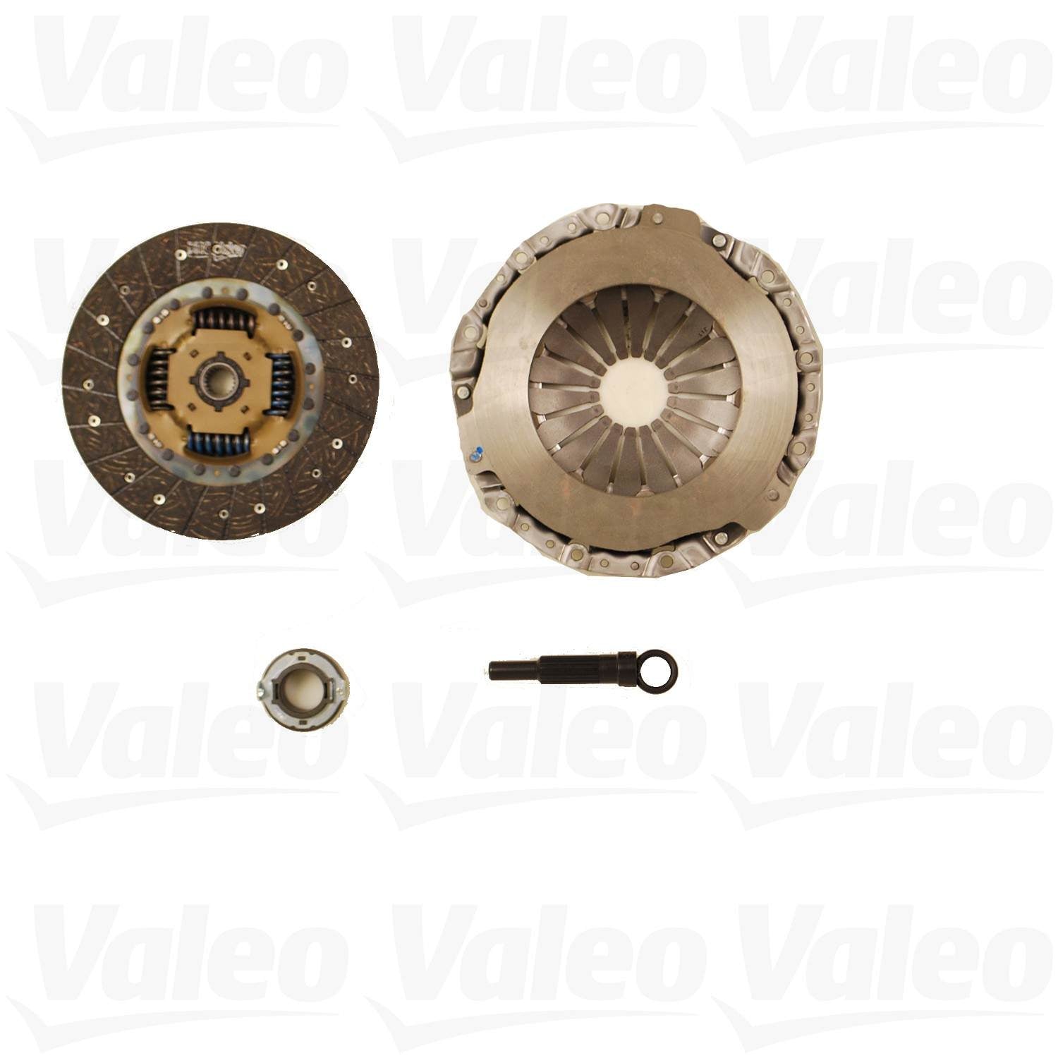 valeo oe replacement kit  frsport 52353201