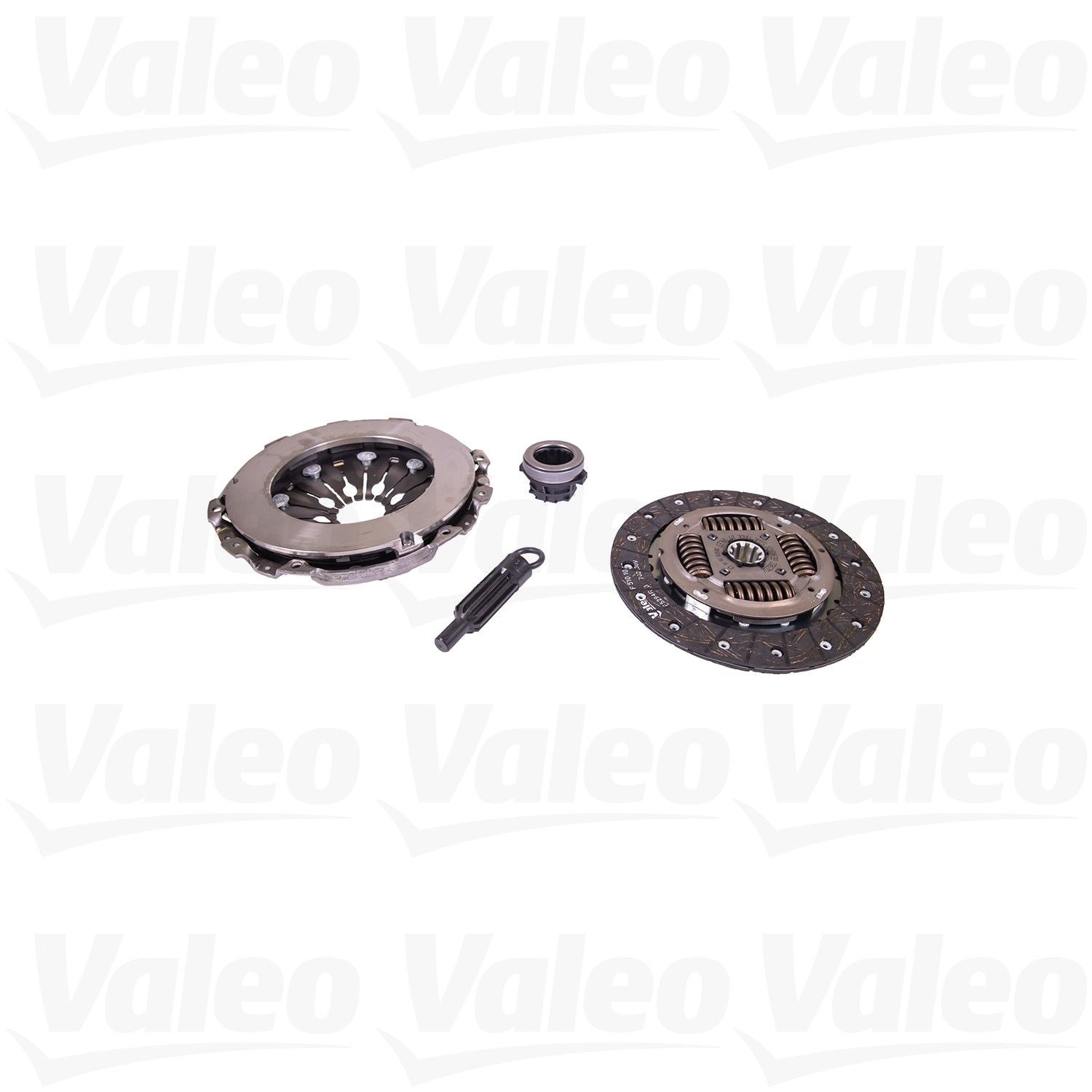 valeo service clutch kit  frsport 52401223