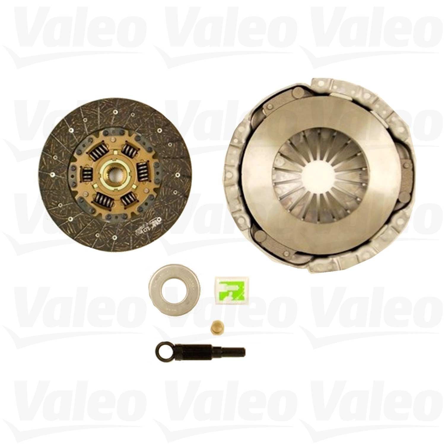 valeo oe replacement kit  frsport 52404010