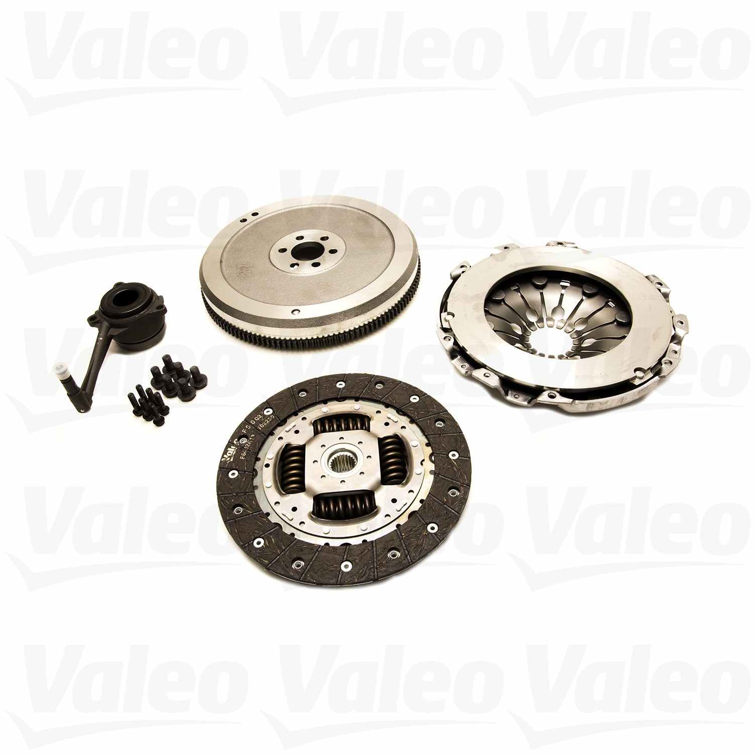 valeo conversion clutch kit  frsport 52405623