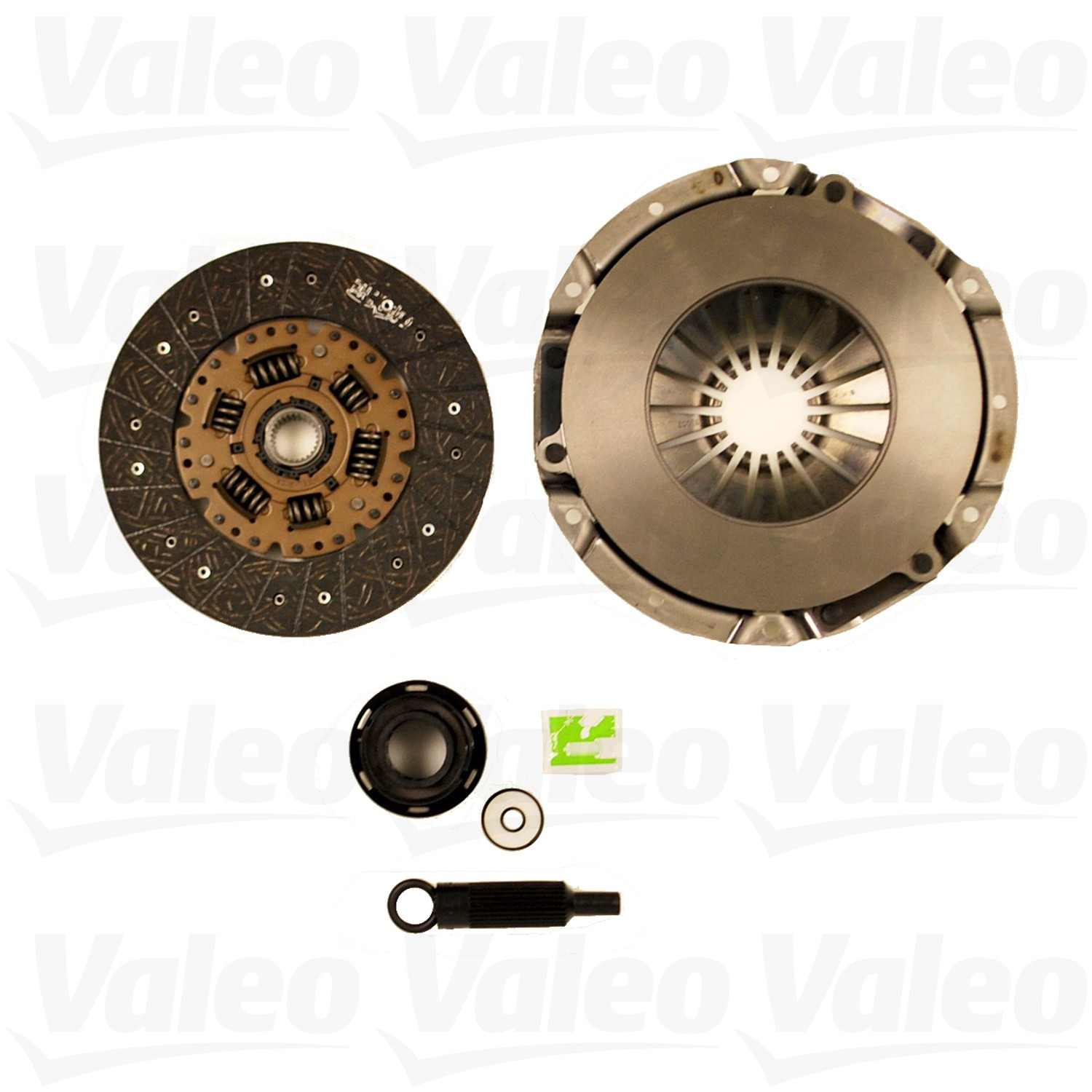 valeo oe replacement kit  frsport 52462203